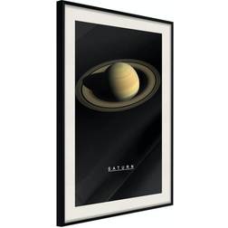 Arkiio Affisch Saturn [Poster] 30x45 Poster